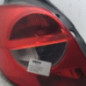 Feu arriere principal gauche (feux) RENAULT CLIO 3