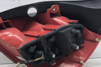 Feu arriere principal gauche (feux) RENAULT CLIO 3