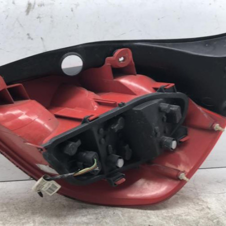 Feu arriere principal gauche (feux) RENAULT CLIO 3