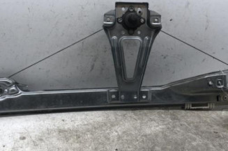 Leve vitre mecanique arriere gauche RENAULT CLIO 3 Photo n°1