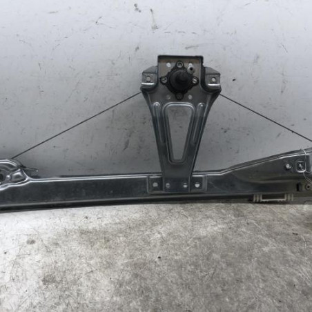 Leve vitre mecanique arriere gauche RENAULT CLIO 3 Photo n°1