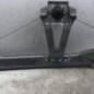 Leve vitre mecanique arriere gauche RENAULT CLIO 3