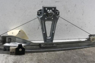 Leve vitre mecanique arriere gauche RENAULT CLIO 3