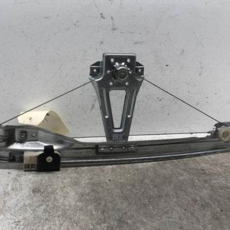 Leve vitre mecanique arriere gauche RENAULT CLIO 3