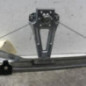 Leve vitre mecanique arriere gauche RENAULT CLIO 3