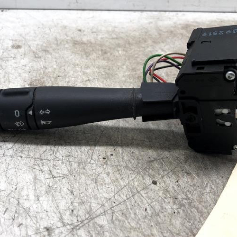 Commodo phare RENAULT CLIO 2 Commodo phare RENAULT CLIO 2