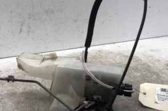 Serrure avant droit RENAULT CLIO 2 Photo n°1