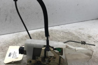 Serrure avant droit RENAULT CLIO 2