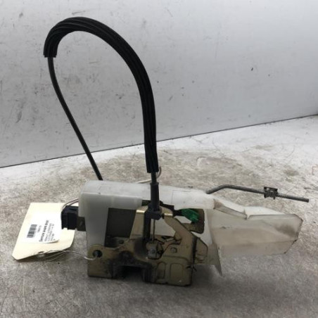 Serrure avant droit RENAULT CLIO 2