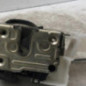 Serrure avant droit RENAULT CLIO 2