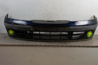 Pare choc avant RENAULT MEGANE 1 Photo n°1
