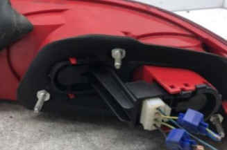 Feu arriere principal gauche (feux) ALFA ROMEO 159