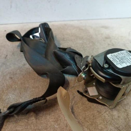 Ceinture avant gauche PEUGEOT 308 1 SW Photo n°1