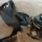 Ceinture avant gauche PEUGEOT 308 1 SW