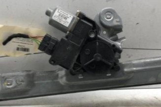 Leve vitre electrique avant droit PEUGEOT 308 1 SW