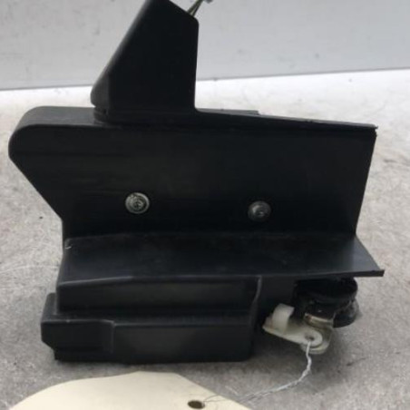 Serrure avant droit DACIA SANDERO 2