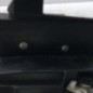 Serrure avant droit DACIA SANDERO 2