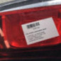 Feu arriere secondaire droit (feux) CITROEN C3 2