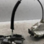 Serrure avant droit CITROEN C3 2