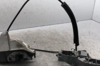 Serrure avant droit CITROEN C3 2