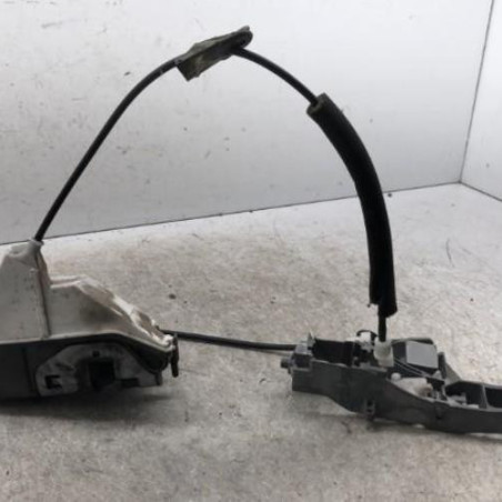 Serrure avant droit CITROEN C3 2