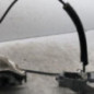 Serrure avant droit CITROEN C3 2