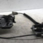 Serrure avant droit CITROEN C3 2