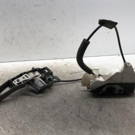 Serrure avant gauche CITROEN C3 2