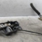 Serrure avant gauche CITROEN C3 2