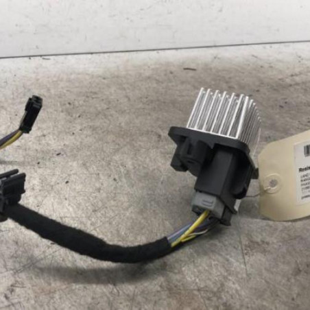 Resistance chauffage LAND ROVER RANGE ROVER 1 EVOQUE Photo n°1