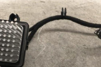 Resistance chauffage LAND ROVER RANGE ROVER 1 EVOQUE