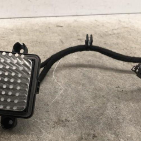 Resistance chauffage LAND ROVER RANGE ROVER 1 EVOQUE