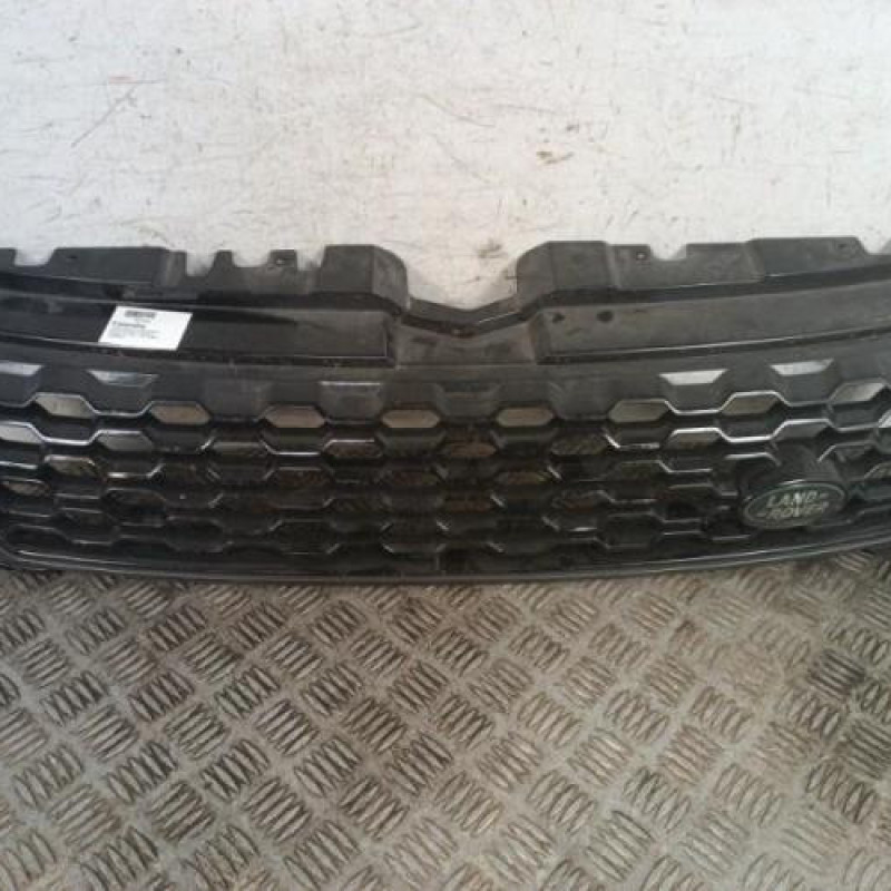 Calandre LAND ROVER RANGE ROVER 1 EVOQUE Calandre LAND ROVER RANGE ROVER 1 EVOQUE