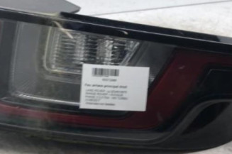 Feu arriere principal droit (feux) LAND ROVER RANGE ROVER 1 EVOQUE Photo n°1