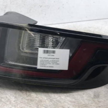 Feu arriere principal droit (feux) LAND ROVER RANGE ROVER 1 EVOQUE Photo n°1