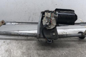 Moteur essuie glace avant RENAULT CLIO 2 Photo n°1