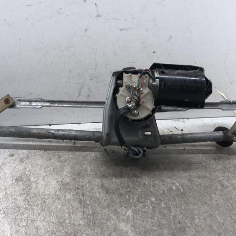 Moteur essuie glace avant RENAULT CLIO 2 Moteur essuie glace avant RENAULT CLIO 2