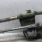 Moteur essuie glace avant RENAULT CLIO 2