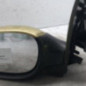 Retroviseur gauche PEUGEOT 206