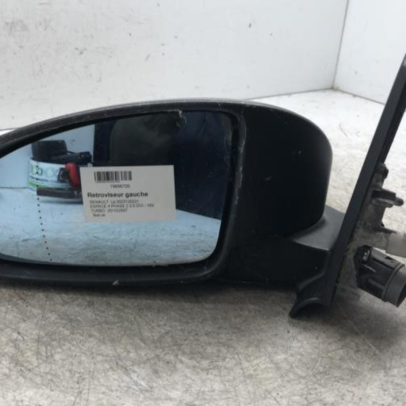 Retroviseur gauche RENAULT ESPACE 4