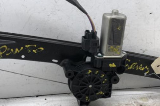 Leve vitre electrique avant droit FIAT GRANDE PUNTO Photo n°1