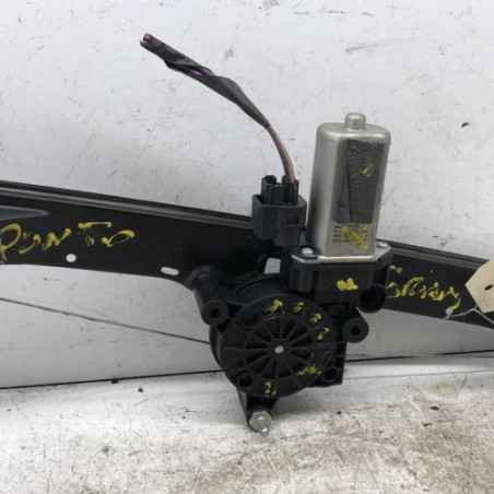 Leve vitre electrique avant droit FIAT GRANDE PUNTO Photo n°1
