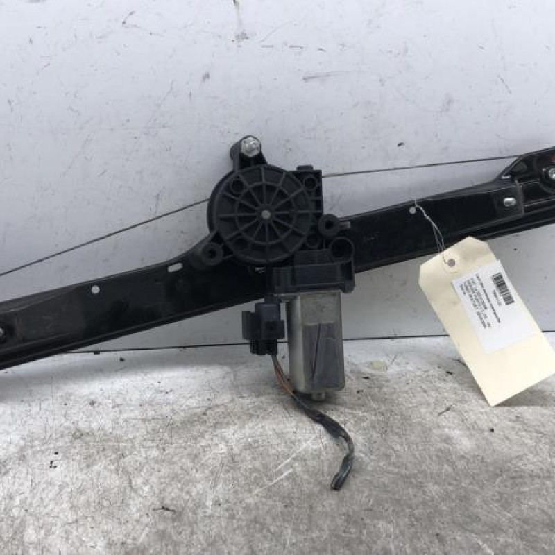 Leve vitre electrique avant gauche FIAT GRANDE PUNTO