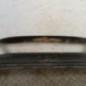 Renfort pare choc avant (traverse) FIAT GRANDE PUNTO