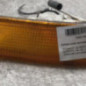 Optique avant secondaire gauche (feux)(clignotant) RENAULT SUPER 5