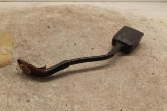 Attache ceinture avant droit RENAULT SUPER 5 Photo n°1