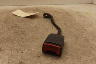 Attache ceinture avant droit RENAULT SUPER 5