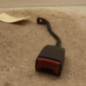 Attache ceinture avant droit RENAULT SUPER 5
