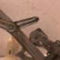 Leve vitre electrique avant droit PEUGEOT 205