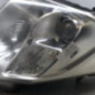 Optique avant principal droit (feux)(phare) RENAULT VEL SATIS